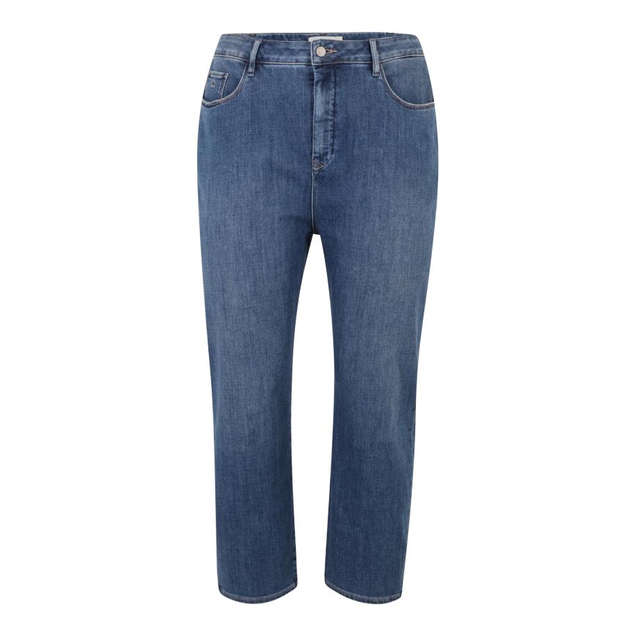 DAWN Dawn Jeans STARDUST blauw denim -