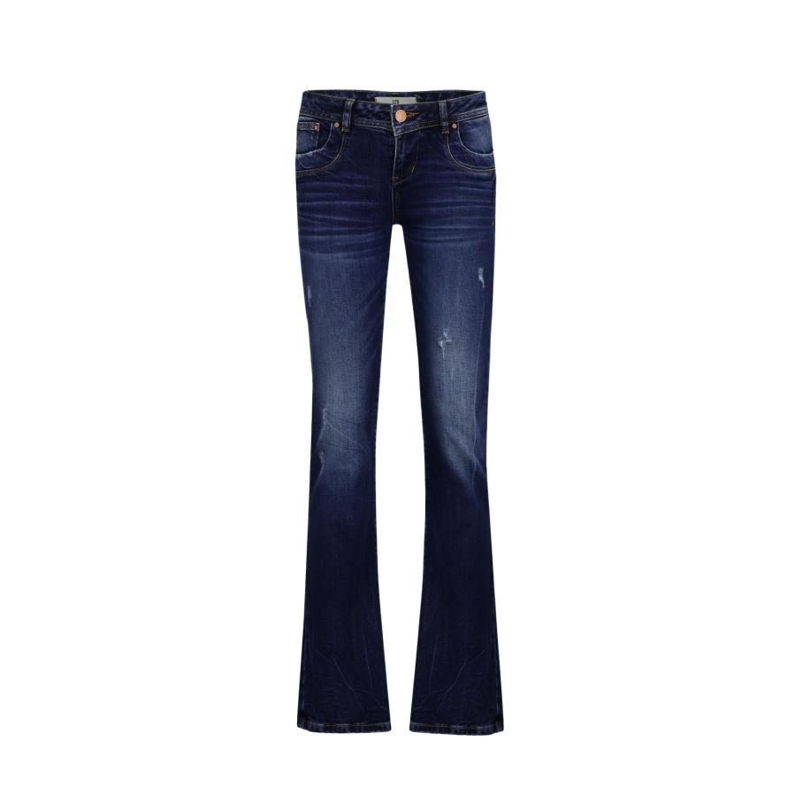 LTB LTB Jeans Valerie blauw denim -