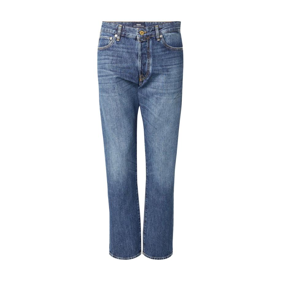 ROYAL DENIM DIVISION R.D.D. ROYAL DENIM DIVISION Jeans RDDRoyal 327 blauw denim -