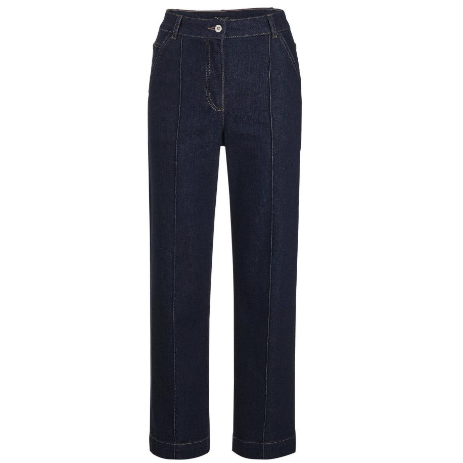 Goldner Goldner Jeans Vera marine -