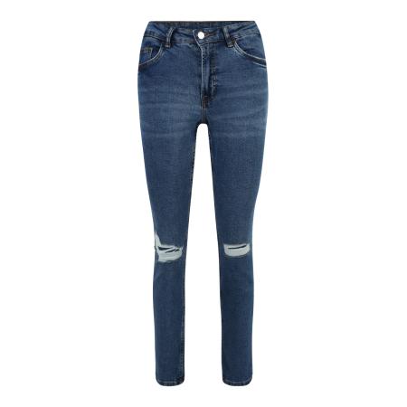 Denim Project Denim Project Jeans blauw denim