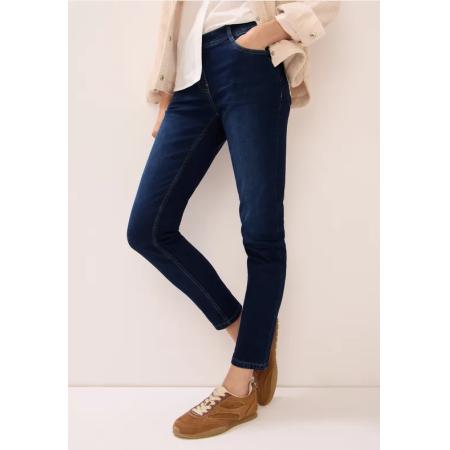 CECIL Slim Fit jeans