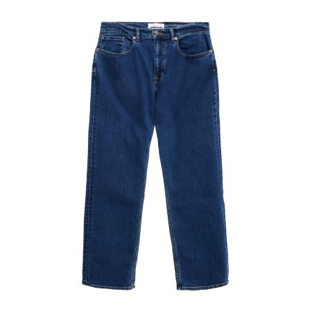 Armedangels ARMEDANGELS Jeans blauw denim