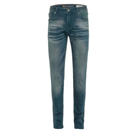 Cipo & Baxx CIPO & BAXX Jeans blauw