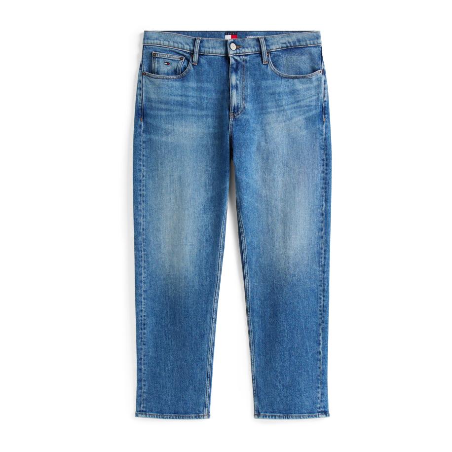 Tommy Jeans Jeans SONNY blauw denim Blauw