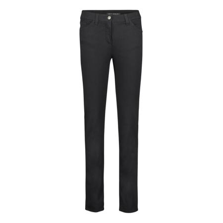 Betty Barclay Betty Barclay Jeans zwart