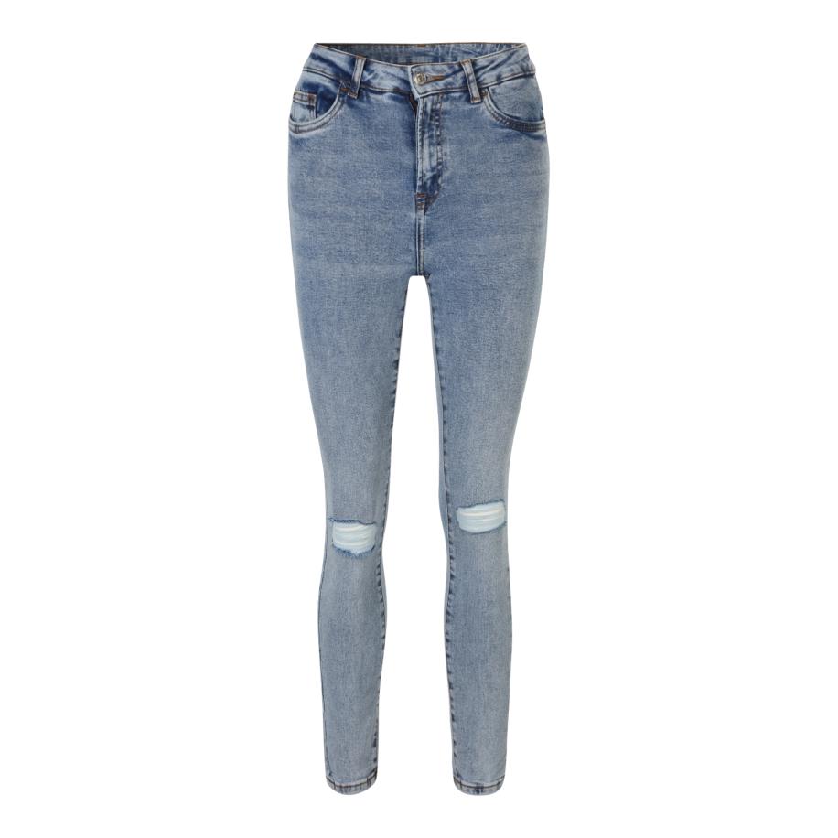 Denim Project Denim Project Jeans blauw denim -