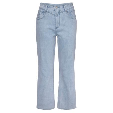 Lascana LASCANA Jeans lichtblauw