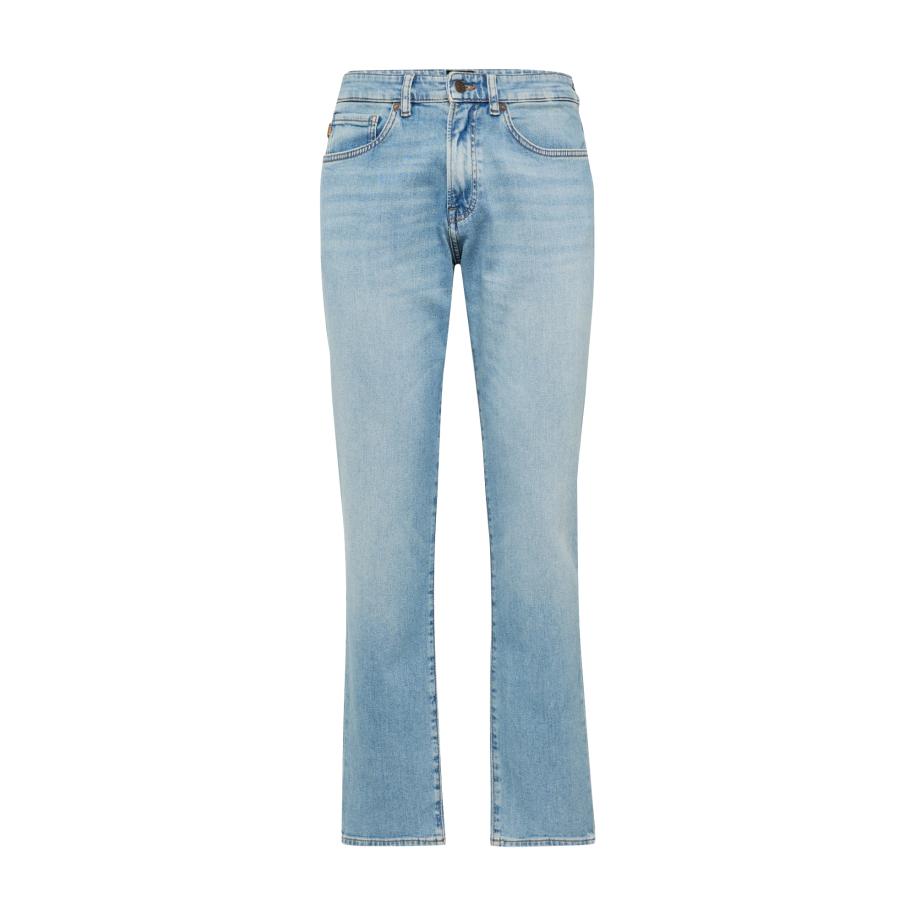Hugo Boss BOSS Jeans Re.Maine blauw denim -