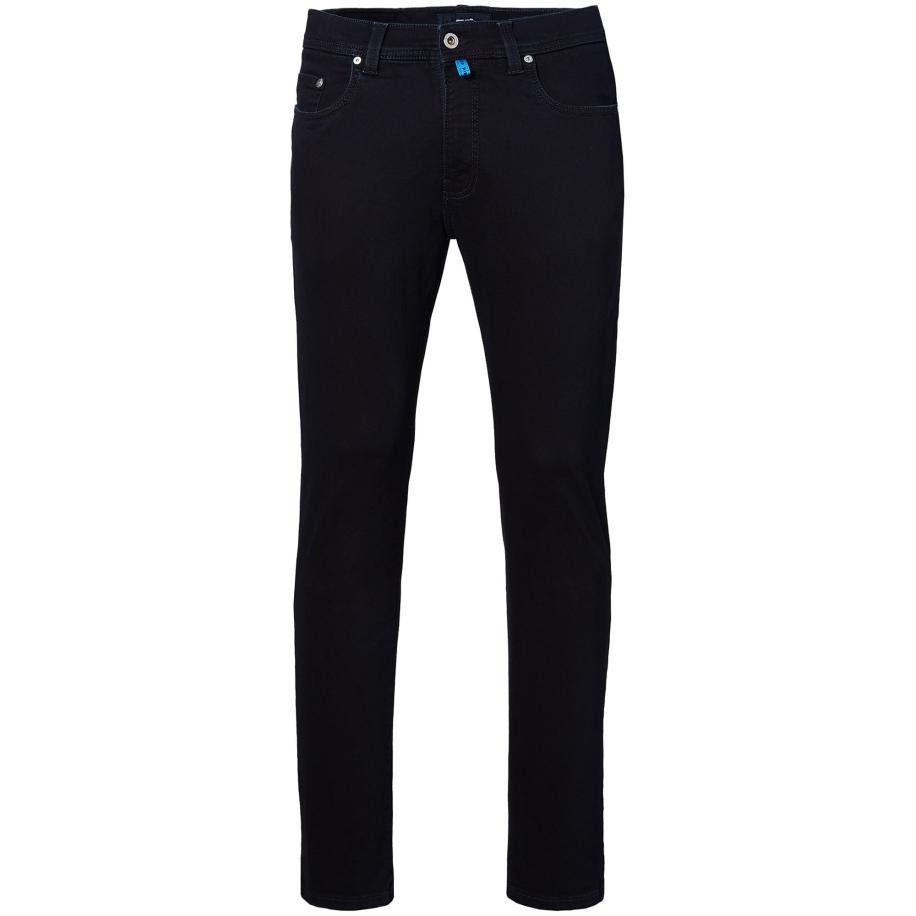Pierre Cardin PIERRE CARDIN Jeans Lyon black denim -