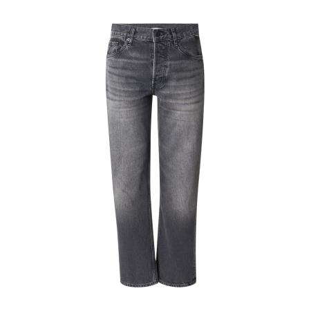 Armedangels ARMEDANGELS Jeans AARY black denim