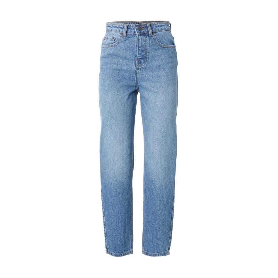 Nasty Gal Nasty Gal Jeans blauw denim -