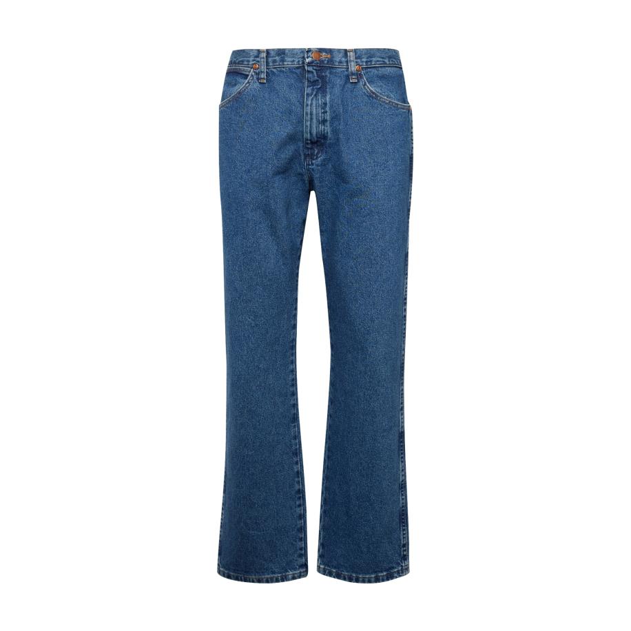 Wrangler WRANGLER Jeans 13MWZ donkerblauw -