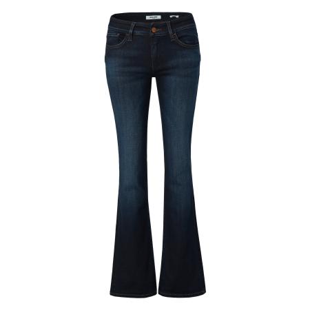 Salsa Salsa Jeans Jeans Wonder nachtblauw
