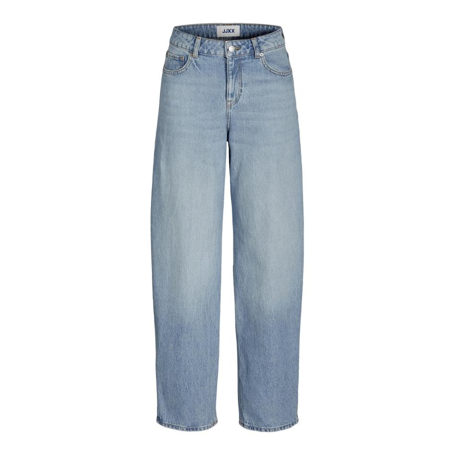 JJXX JJXX Jeans FUJI blauw -