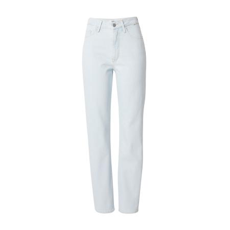 Mavi Mavi Jeans Star blauw denim