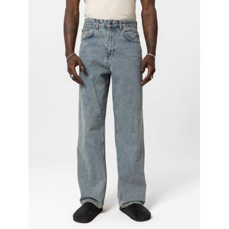 VAMOS CLO VAMOS CLO Jeans blauw denim