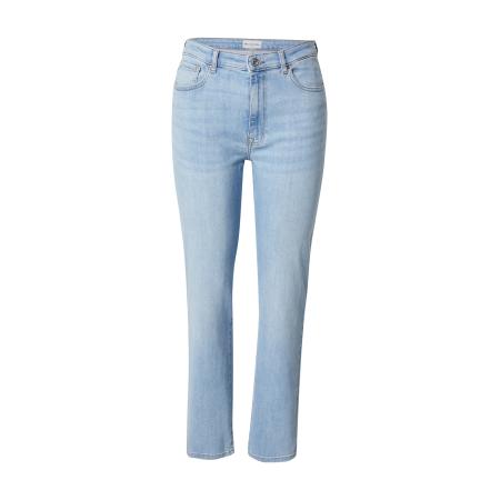 Only Carmakoma ONLY Carmakoma Jeans CARSui blauw denim