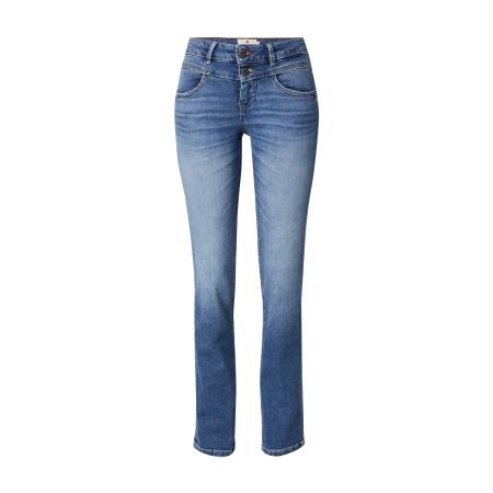 Freeman T. Porter FREEMAN T. PORTER Jeans blauw denim