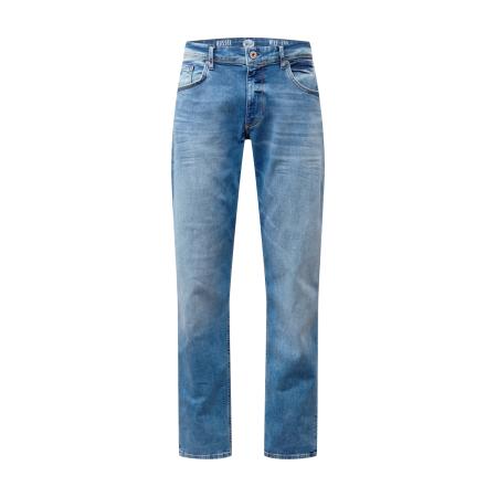 Petrol Industries Petrol Industries Jeans Russel blauw denim