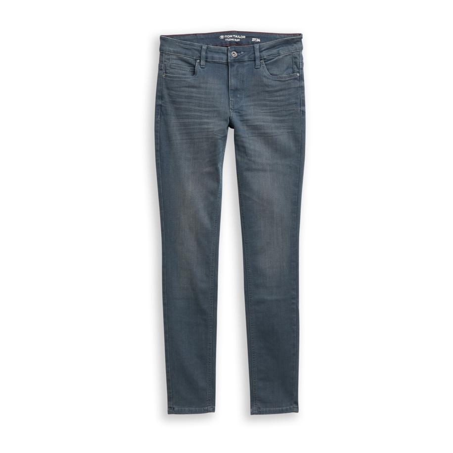Tom Tailor TOM TAILOR Jeans Lene donkerblauw -