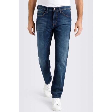 MAC Arne Jeans denim, Effen