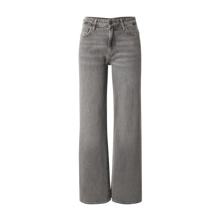 Mavi Mavi Jeans Malibu grey denim
