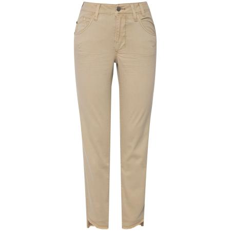 LAURASØN LAURASØN Jeans Julia sand