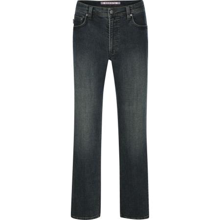 BABISTA Jeans blauw, Effen