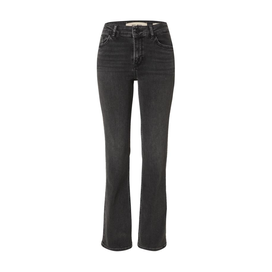 Mos Mosh MOS MOSH Jeans MMAshley Deluxe donkergrijs -