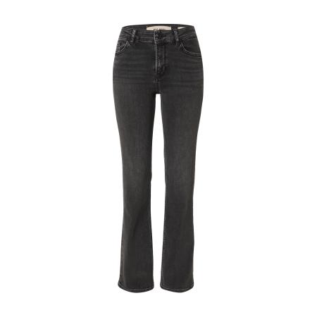 Mos Mosh MOS MOSH Jeans MMAshley Deluxe donkergrijs