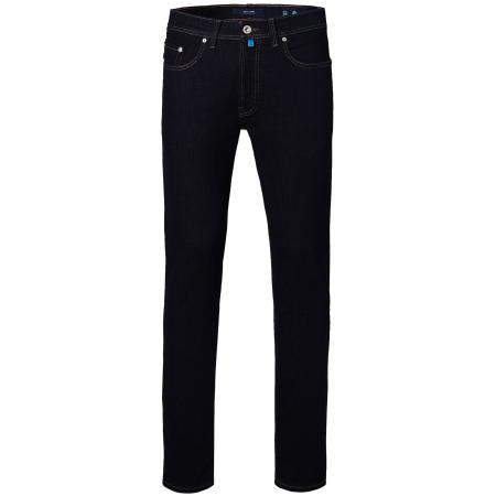 Pierre Cardin PIERRE CARDIN Jeans Lyon nachtblauw