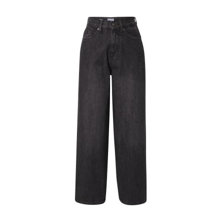 Urban Classics Urban Classics Jeans black denim