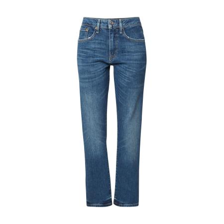 Superdry Superdry Jeans blauw