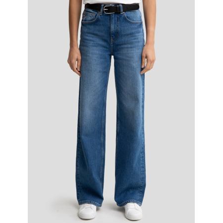 Big Star BIG STAR Jeans Atrea donkerblauw