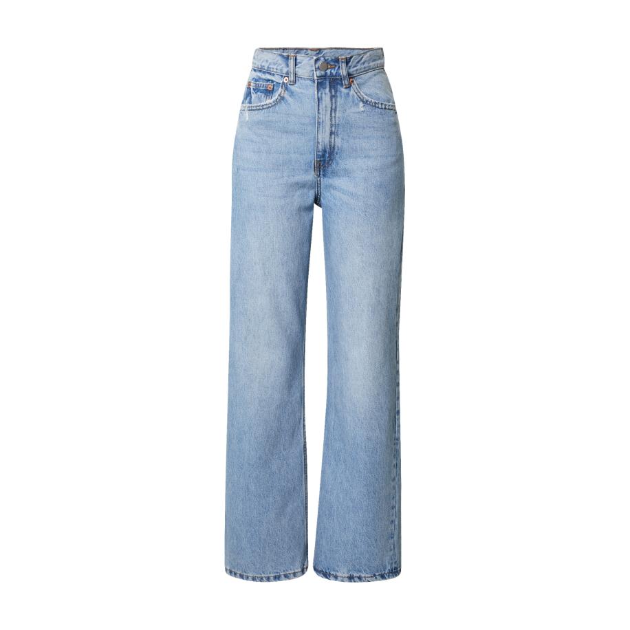 Dr. Denim Dr. Denim Jeans Echo blauw -