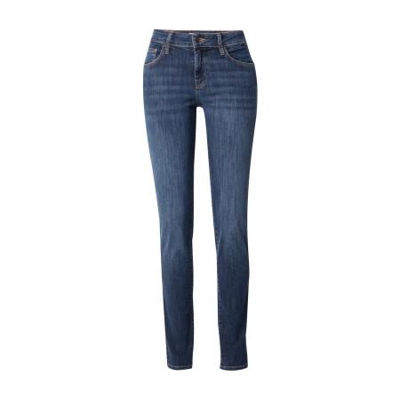 Mavi Mavi Jeans blauw denim
