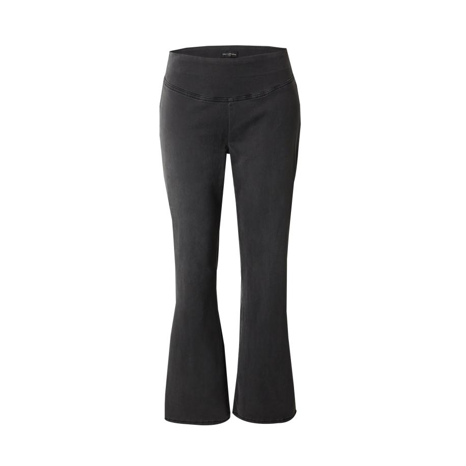 Only Carmakoma ONLY Carmakoma Jeans CARRoyal black denim -