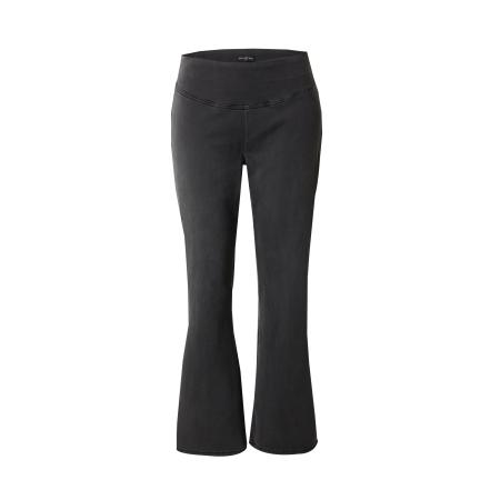 Only Carmakoma ONLY Carmakoma Jeans CARRoyal black denim