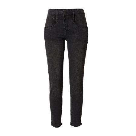 Herrlicher Herrlicher Jeans Shyra black denim