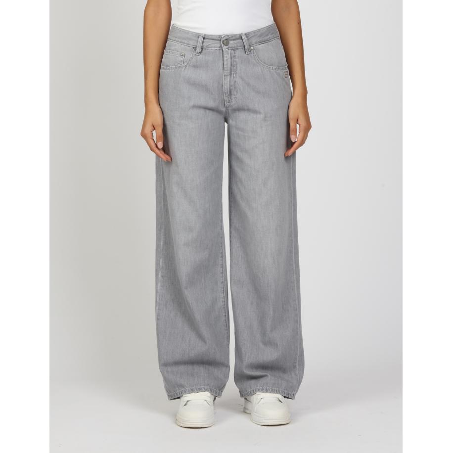Gang Gang Jeans grey denim -
