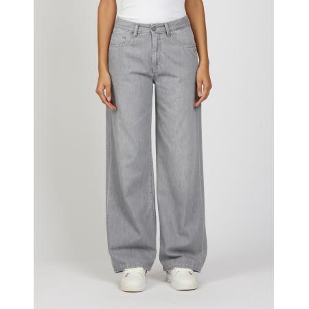 Gang Gang Jeans grey denim