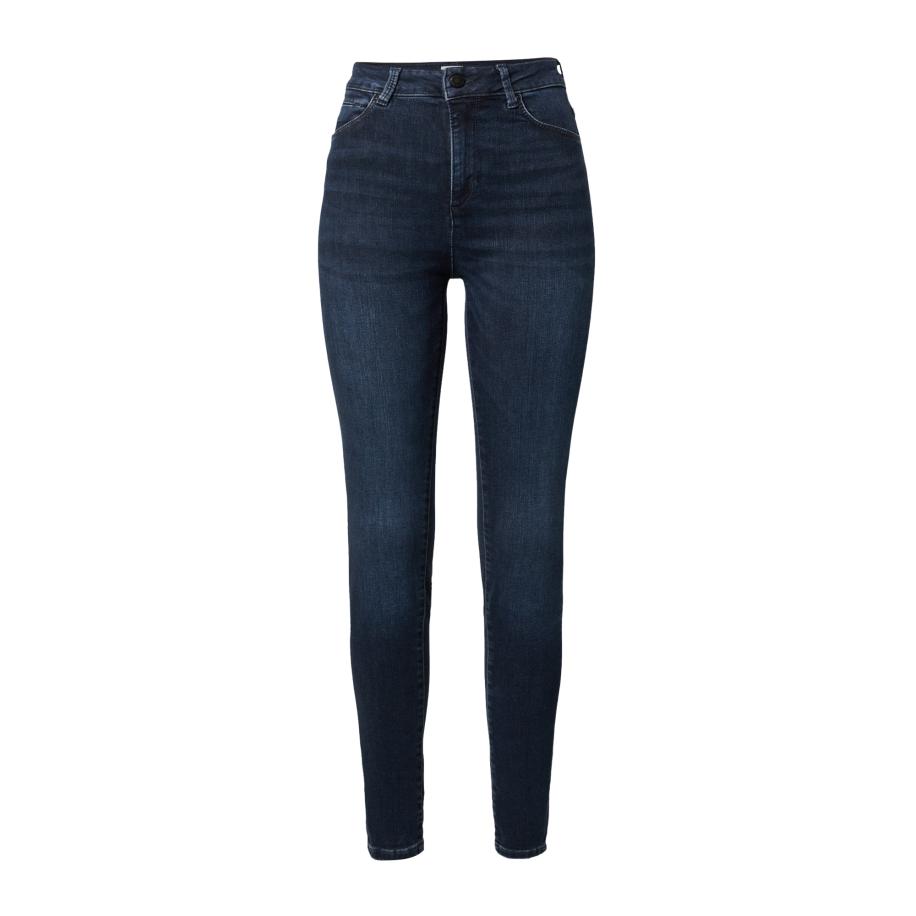 Mustang MUSTANG Jeans Georgia donkerblauw -