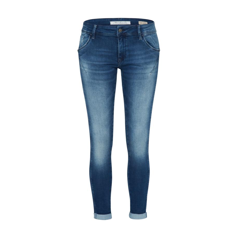 Mavi Mavi Jeans LEXY blauw denim -