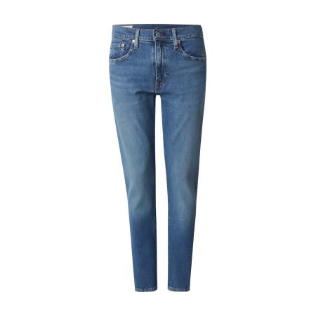 Levi's LEVIS ® Jeans 502® Taper blauw denim