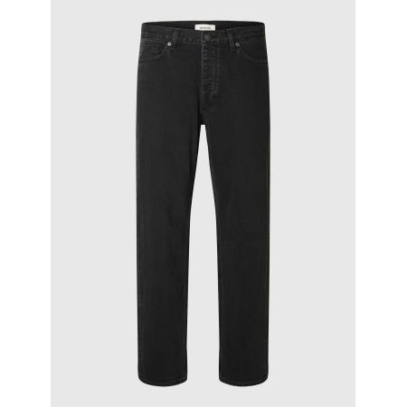 Selected SELECTED Jeans SLH196 black denim