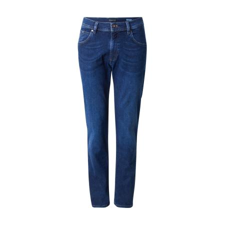 Bugatti bugatti Jeans donkerblauw
