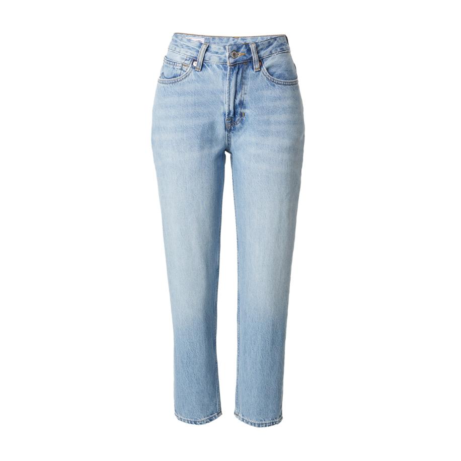 Kings Of Indigo Jeans CAROLINE blauw denim Blauw