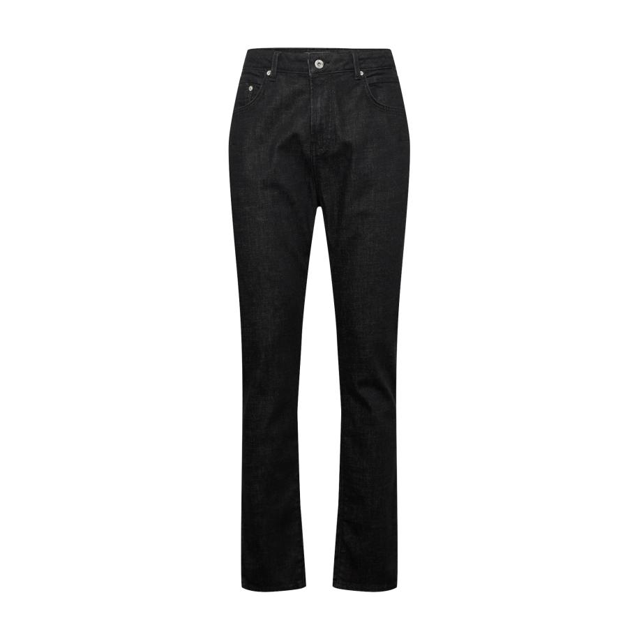 LTB LTB Jeans Reeves zwart / black denim -