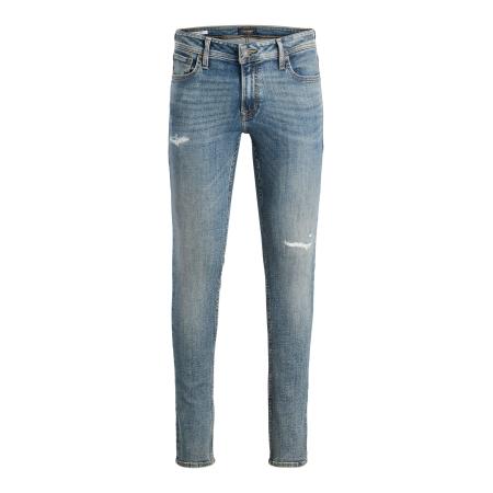 Jack & Jones JACK & JONES Jeans JJILIAM JJORIGINAL blauw denim